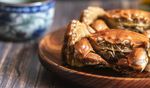 大闸蟹