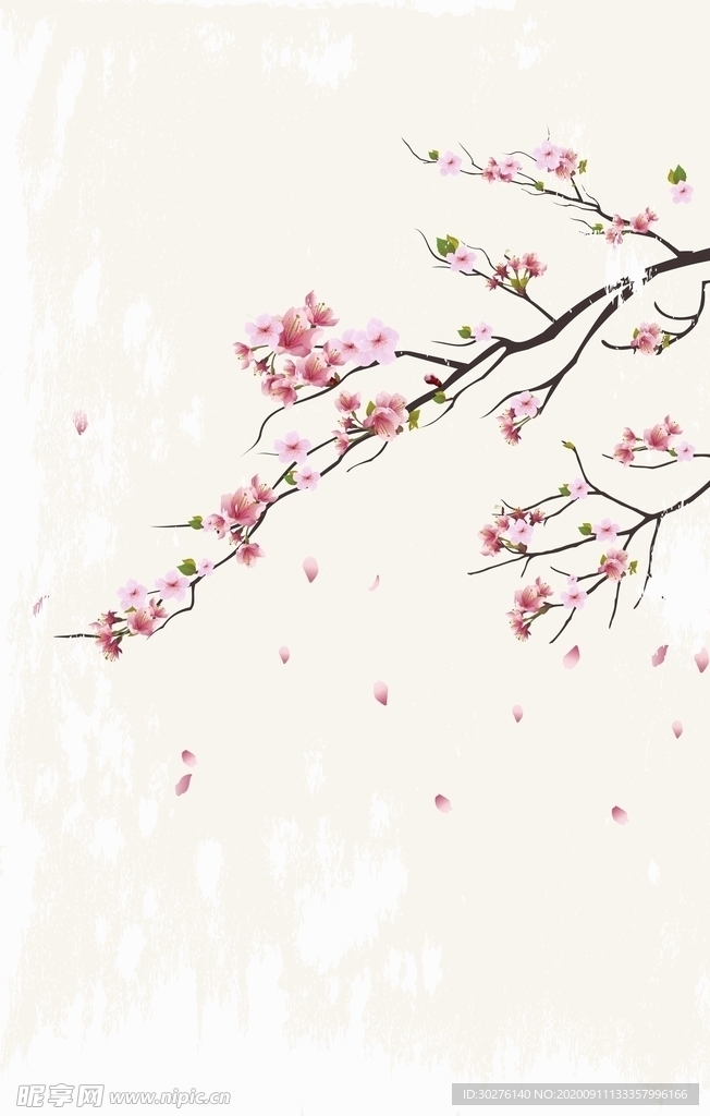 背景图