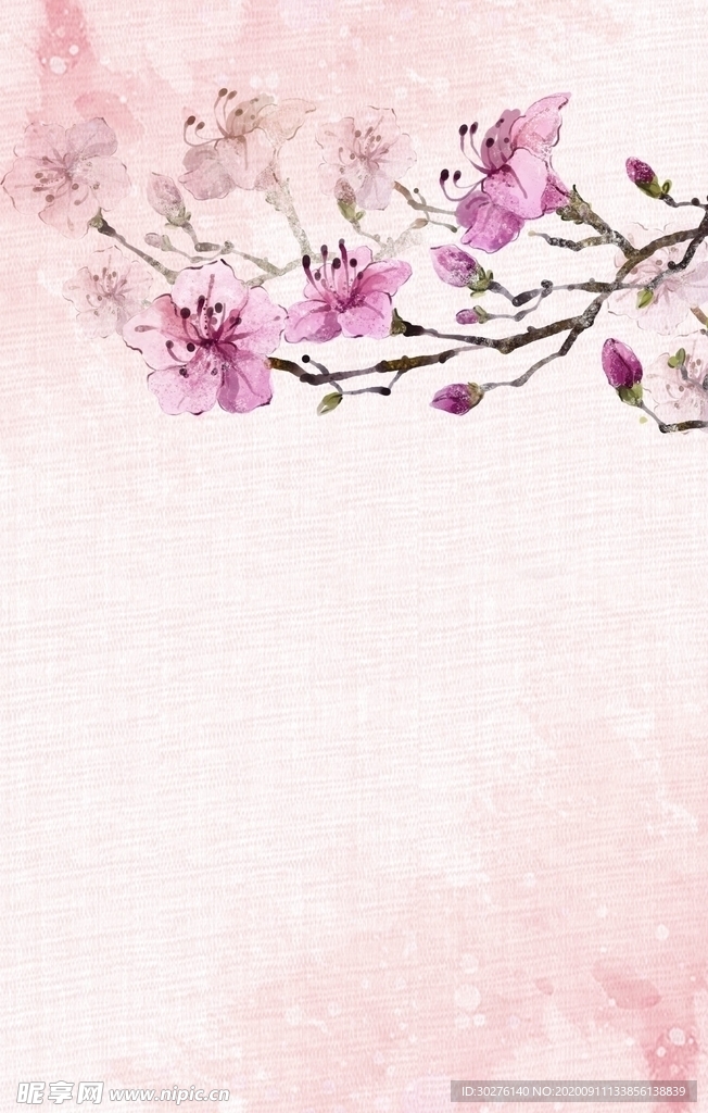 背景图