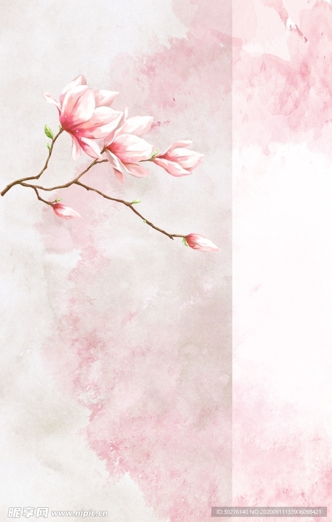 背景图
