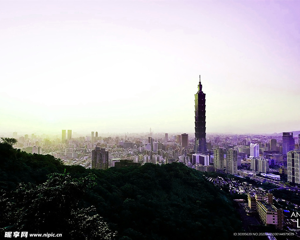 风景