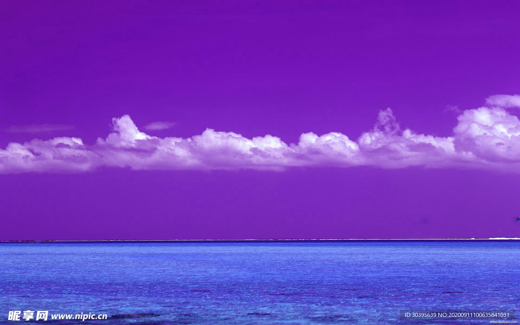 风景