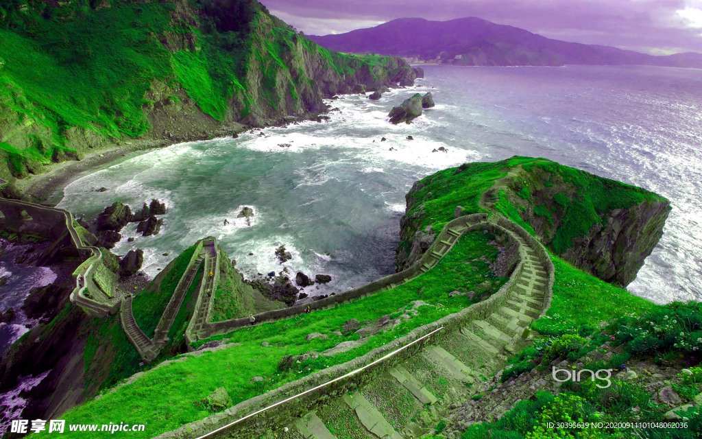 风景