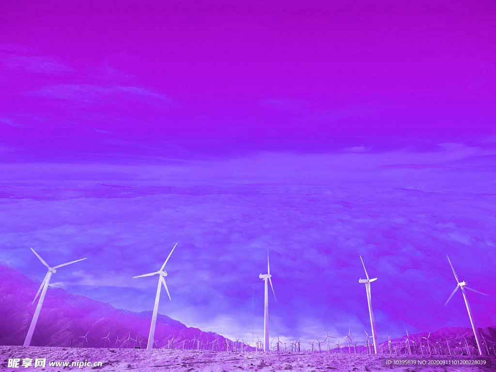 风景