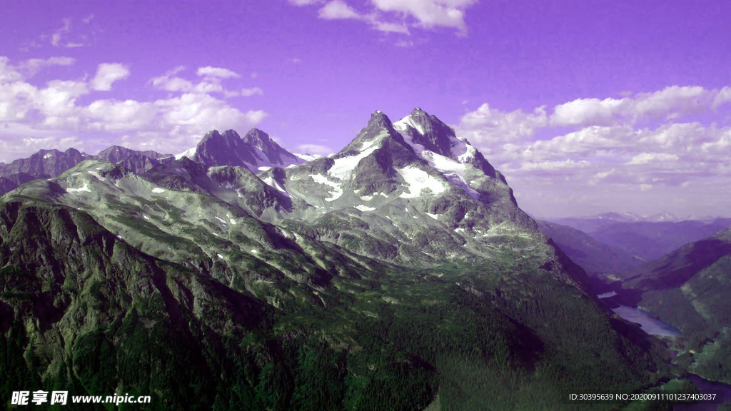 风景