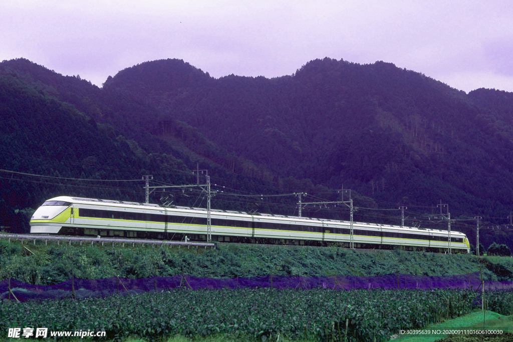 风景