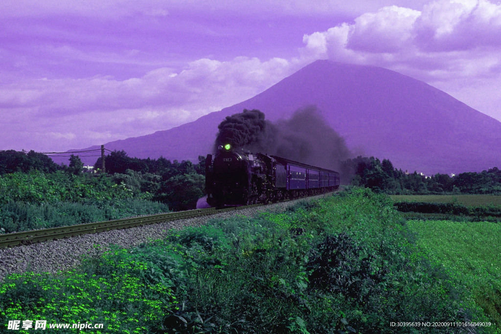 风景