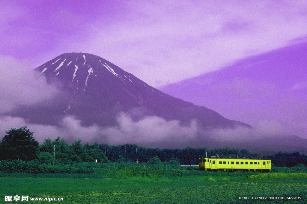风景