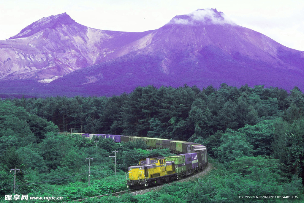 风景