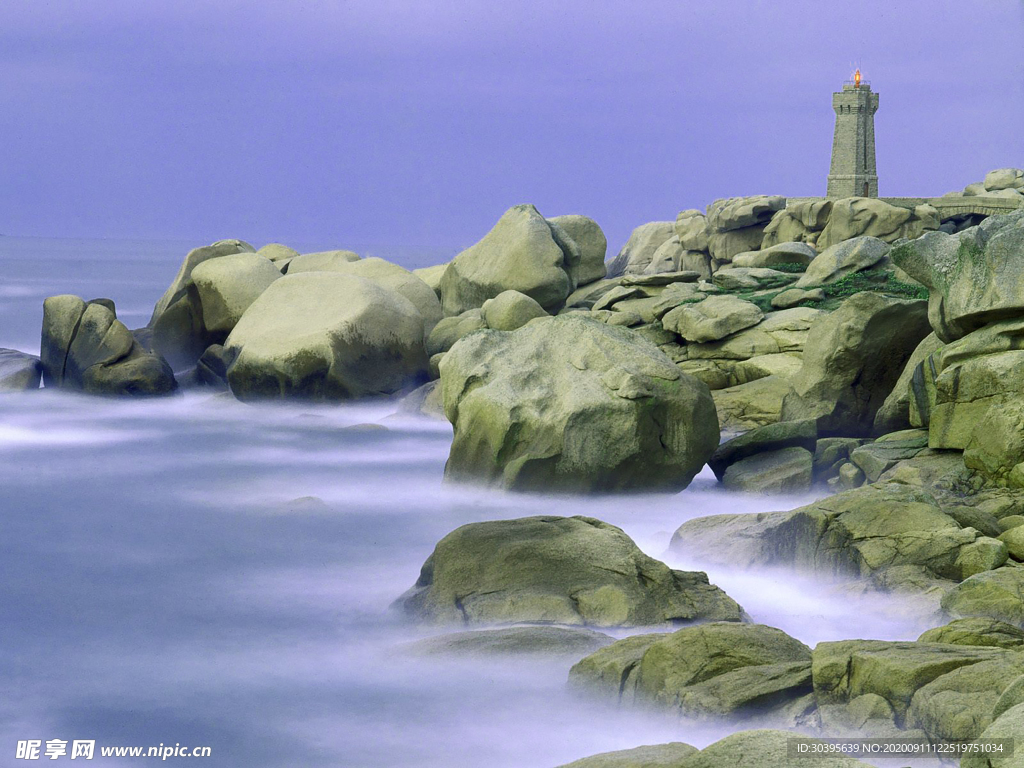 自然风景