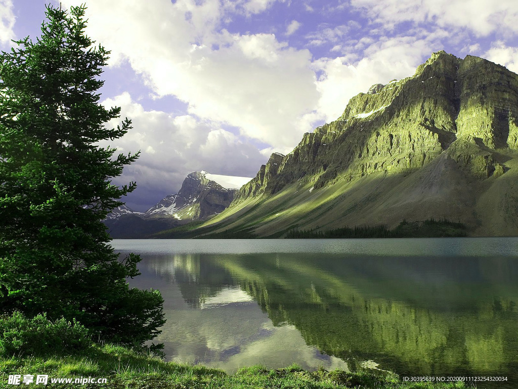 自然风景