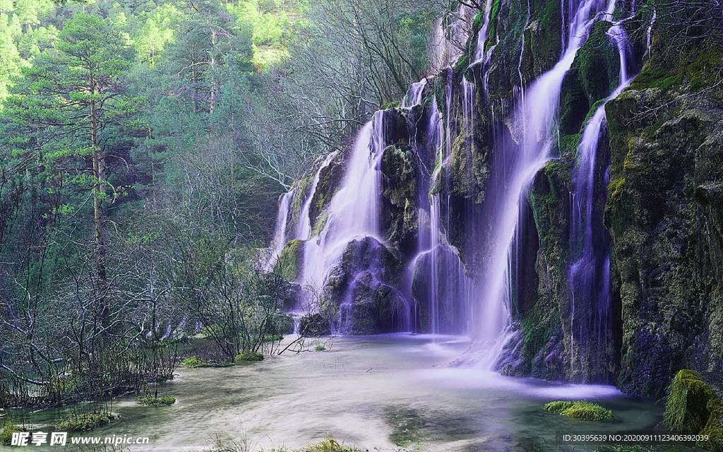 自然风景