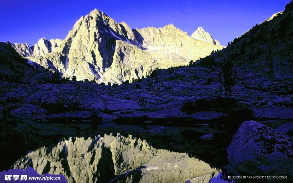 自然风景
