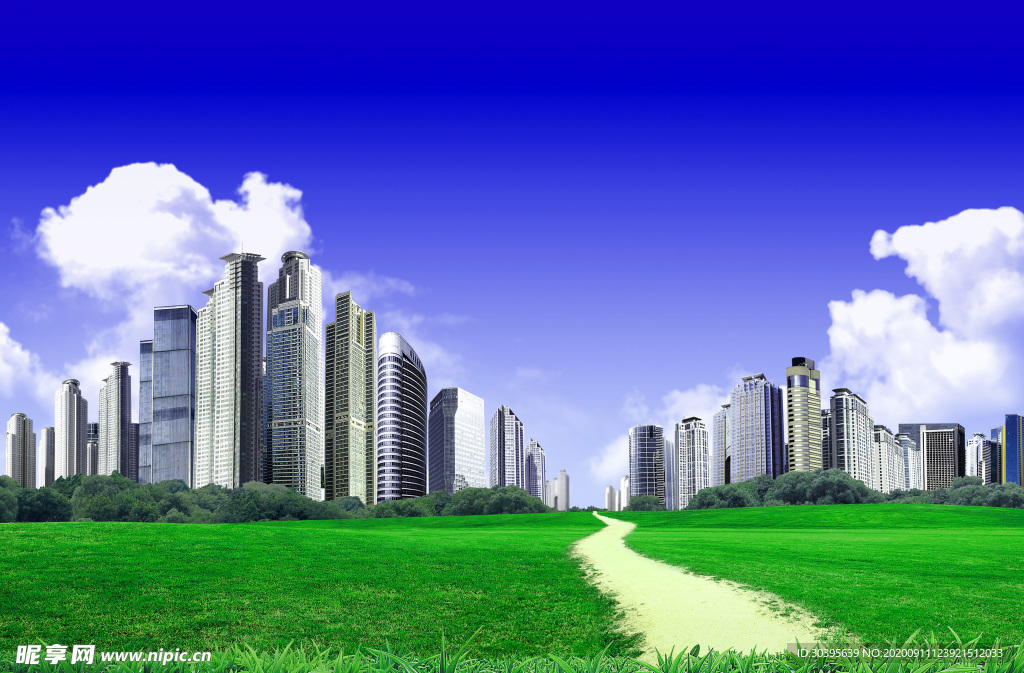 自然风景