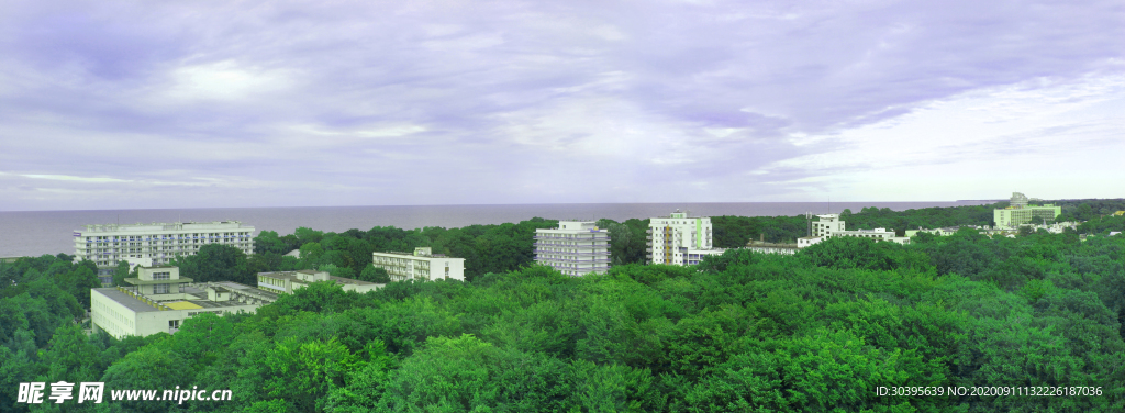自然风景