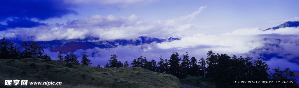 都市风景