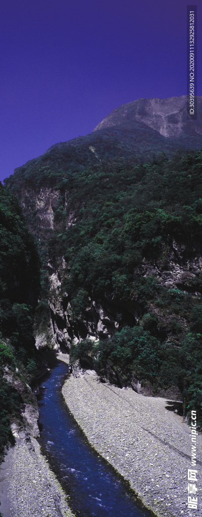 都市风景