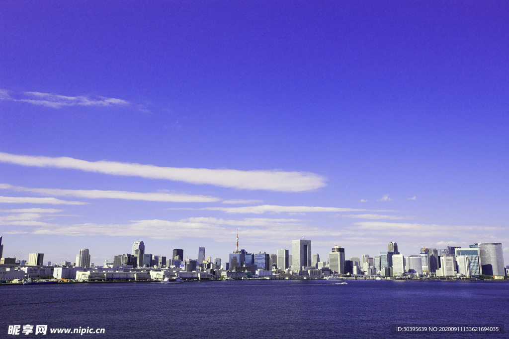 都市风景