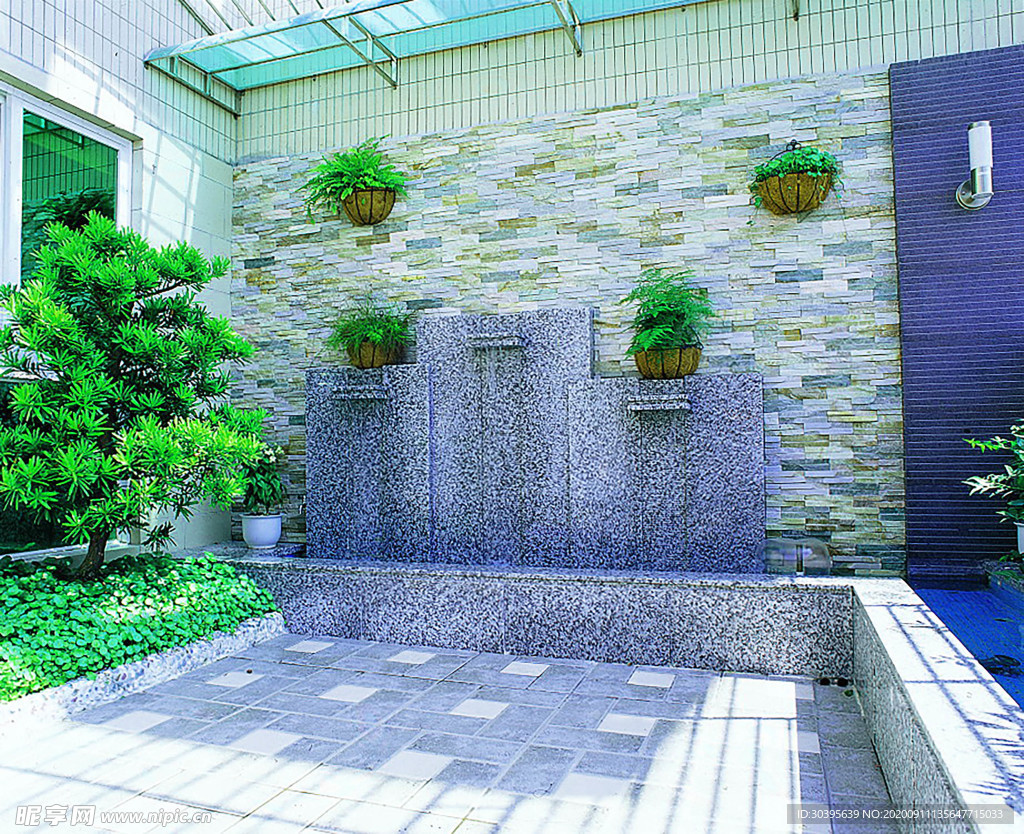 室内