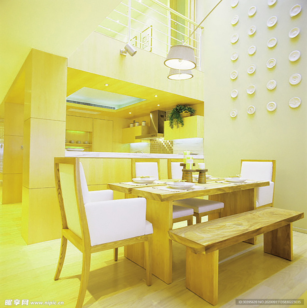 室内