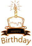 生日蛋糕