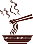 面条logo