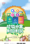 垃圾分类
