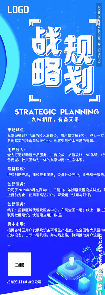 战略规划