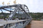 兰州 黄河第一桥