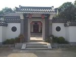 大门