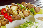 烤肉串