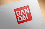 BANDAI万代logo