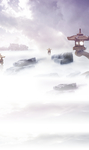 中国风