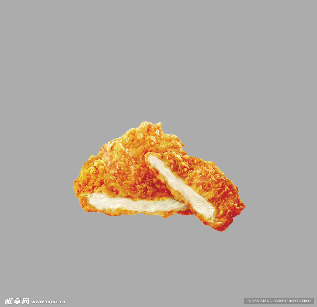 鸡排