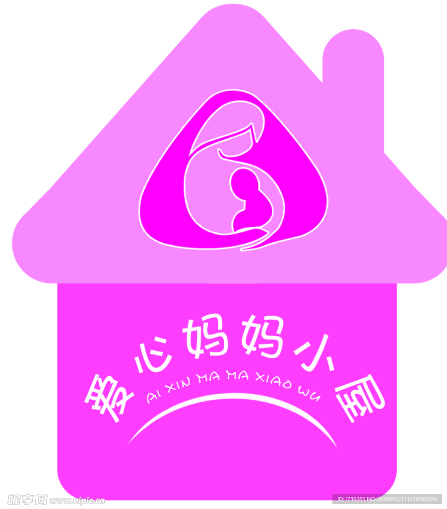 爱心妈妈小屋