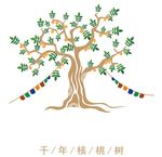 核桃树