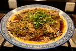 凉白肉