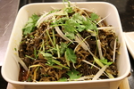 香丝毛肚