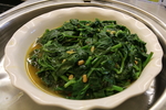 豆腐菜