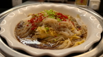 粉丝娃娃菜