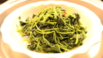 干椒菜心