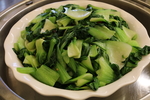 干椒京白菜