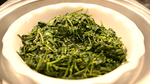 干椒空心菜