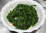 干椒荠菜