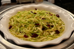 干椒小丝瓜