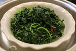 干椒小米菜