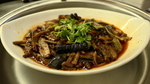 酱茄子