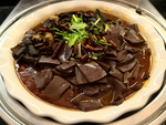 毛血旺