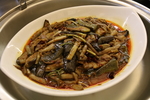 茄子芋头花
