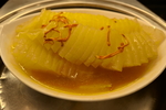 蒸冬瓜